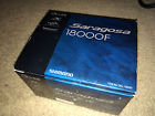 Srg-18000f Reel Box Fishing Saragosa Shimano 18000f Freshwater