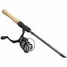 Ss20hs66mls Lews Speed Spin Classic Combo 849004026513