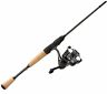 Ss30hs69mfs Lews Speed Spin Med Fishing Rod Spinning Reel 849004025202