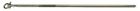 Sscma345 Steel Marsh Md Anchor 4in Stainless 3 Cajun 5ft