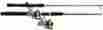 Ssp30662m Zebco Stinger 2 Piece Spinning Combo 1bb 66 Medium Power