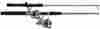 Ssp60802mh Zebco Stinger 2 Piece Spinning Combo 1bb 8 Medium-heavy Power