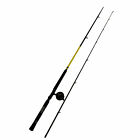 Sst10-2 Lews Fishing Mr Crappie Slab