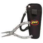 St-3129l Aluminum " Lews 6.5 Plies