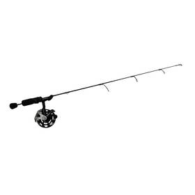 St. Croix Mj128m St. Mojo Ice Mj128b Fishing Rod