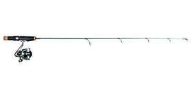 St. Croix Rods 780647025511 Rod Premier Ice Fishing And Reel Spinning Combo - 24 Inch Medium-light