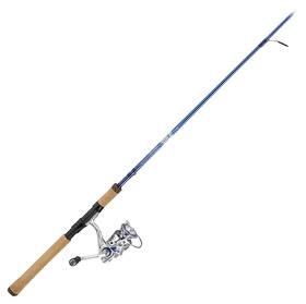 Sols70mhf-c St. Croix Sole Saltwater Spinning Combo -