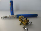 St5rrl Mini Pocket Retractable Fishing Pole