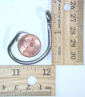 39965 Stainless Lucky 0 13 50 Size Hooks Circle