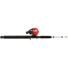Stc702mh Standard Zebco Lf606bx Quantum Kit 606