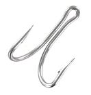 7982hs Steel 7 0 Quantity Hook Double Stainless 10 Mustad