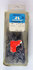31014 Steel Mustad Stainless - Hook Pack 0 Size Classic 48 Limerick 2