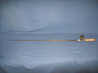 Steel Reel 8 Pole 1930s Foot Seminole Fishing Telescopic