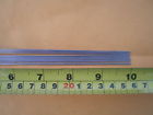 Straight Wire Form Stainless 75 Shaft 0.045 10 Long Steel " Lure Inches