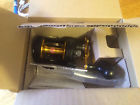 Sttbg30h 30h Bg Drag Saltist Star Black Gold Daiwa Reel Fishing - Conventional