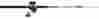 Sturdy6620cbo Shakespeare 66 Sturdy Stik Bigwater Combo 043388295026