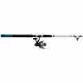 Surfstik9060mhspcb Shakespeare Surf Stik Spinning Combo 60 9 2pc Rod Md Hy Ambi 043388322661