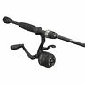 Sus156l Lews Speed Cast Mini Underspin Combo 849004023178