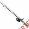 Sf2000-b-swc662mfs Swc662mfs Daiwa Sf2000-b Spinning Combo Strike Force Reel Sweepfire Rod 043178973752