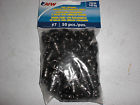 Fwbb07b Swivels Size 50 320lb American Bearing Ball Pack 7 Fishing Wire