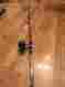 F702mh Sx40b Samurai Fishing Rod Combo