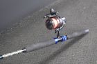 Lin012445 Sx665 Rod Avet Reels Heavy Penn Fierce Ii Reel