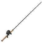 Sytic562l Shakespeare Combos Fishing 043388417282