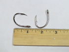 Fl318nmag7 Sz7 Eagle 0 25-p7 Magnum Claw Tuna Nickel Ring Tk 3400 Lazer Eye