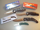 Tactical Assortment Knives
