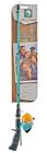 Take Me Fishing C Tmf-sccm Medium Light Action 4 6 Spincast Combo Rod 039364110254