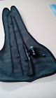 Tanglefree 10 Johnson Unused Tangle Free Combo Rod Reel Case
