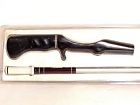 Tc656 Zebco 5 6 Telescopic 046855150200
