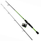 Tds7560-2 Lews Fishing Trout Daddy 849004009325