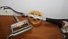 Teho And Townsend Fish Skinner Rod Reel Finland Good Shape