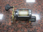 600lc Tekota Condition Used Shimano Good Working Reel Fishing