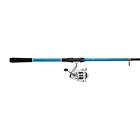 1499503 Telescopic Fishing Kit And 1000 5foot6 Medium Full No Case