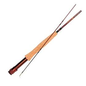 Temple Fork Outfitter 086994094720 Bug Launcher Moderate-fast Action Freshwater Saltwater Graphite 2 Pieces 7ft