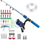 Tepkrod Kids Fishing Rod Reel