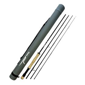 Tf-10-90-4-p3 Tfo Pro Iii 1090-4 Fly Rod