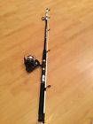 Tgrblksp-70-2m Shakespeare Tiger Spinning Rod