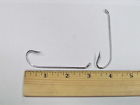F071-5 Tk 600 0 25-n2 Saltwater Claw Tin Sz Shaughnessy Eagle 5 Hooks