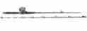 Tla-90mrg2 Tek700lc Shimano Tekota 700lc Reel And Talora 9 Medium Rod Combo