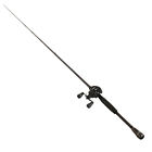 Tlcb1sh70m Lews Fishing Custom Black Lfs Baitcasting Piece Combo 849004021334