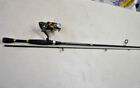 Tr662.ms Freshwater Spinning Rod And Reel Combo