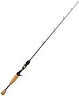 6ft-medium Trf601mhfb Daiwa Triforce Casting Rod 043178213056