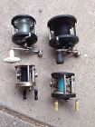 1958hj - Triumph 981 Fishing Sport 4 104 Penn Ocean King City 85 Vintage Reels