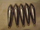 Trolling Weights Free 5-16oz Shipping