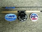 Ts-rsb1132cp Riversider Centerpin Combo 113