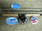 Ts-rsb133cp Riversider Centerpin Combo 13