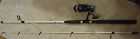 Tsp50a Rod Shakespeare Reel Tiger Wmtsp Spinning